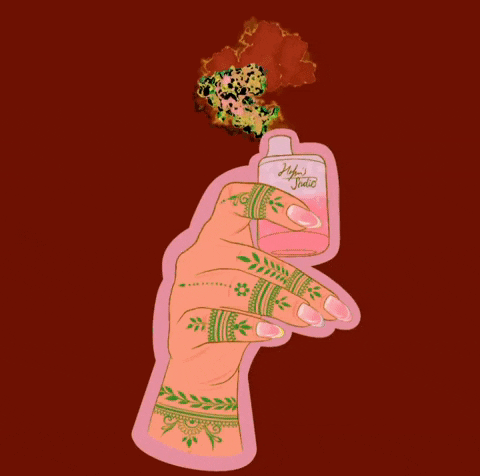 HafsaBob  GIF