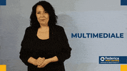 Sign Multimedia GIF by Federica Web Learning