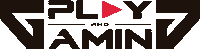 logo marca Sticker by Pause & Play