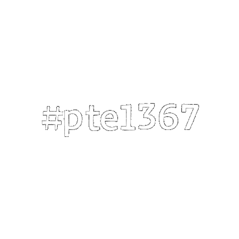 Pte1367 Sticker by Irány a PTE