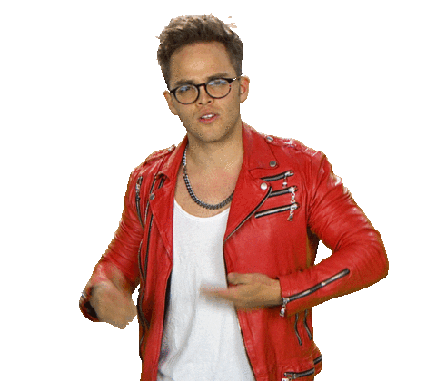 Yurem Mecaigoderisa Sticker by Las Estrellas