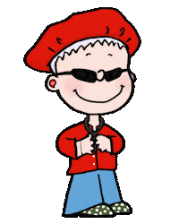 지드래곤 권지용 Sticker