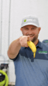 mutinyag smile banana agriculture farming GIF