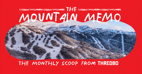 GIF by Thredbo