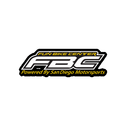 funbikecentersd giphygifmaker fbc funbikecentersd funbikecenter Sticker