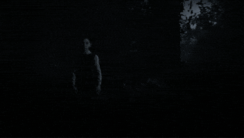 Will Poulter Horror GIF by BANDAI NAMCO Entertainment