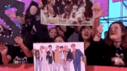 emas 2018 GIF by 2017 MTV EMA