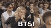 kelly clarkson 2019 bbmas GIF by Billboard Music Awards