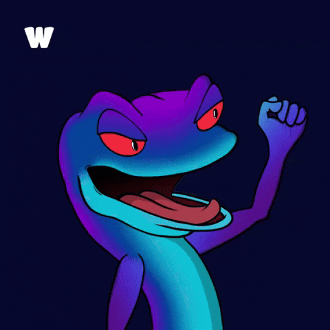 Community Ada GIF by snek