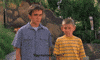 malcolm in the middle television GIF
