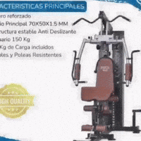 Exercise Franco GIF