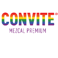 Mezcalconvite Sticker by Convite Mezcal