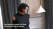 e network citizen rose GIF by E!
