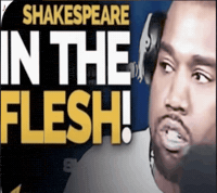 Kanye West GIF