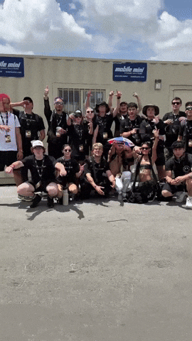 Respectivecollective GIF by Respective