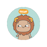 Animated Sticker