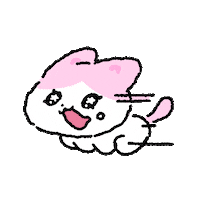 Run Running Sticker