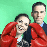 hayley atwell conviction GIF by ABC Network