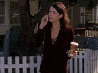 season 5 netflix GIF by Gilmore Girls 