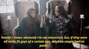 comedy central episode 3 GIF by Drunk History UK