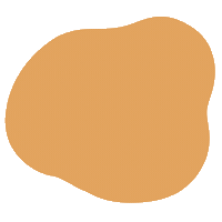 Orange Sticker