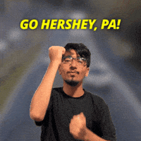 Hershey Pa GIF