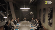 mars GIF by National Geographic Channel