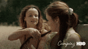 juliette lewis hbo GIF by Camping