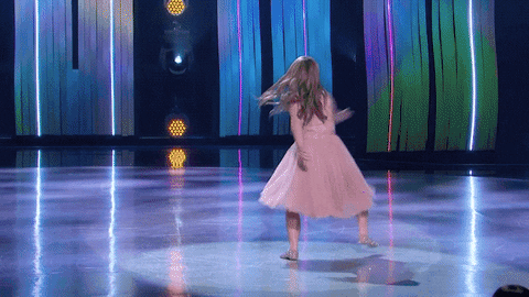 Fox Tv Dancing GIF by So You Think You Can Dance