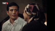 Family Hug GIF by TRT