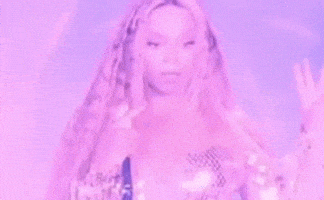 Beyonce Countdown GIF