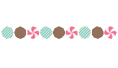 Candy Sweets Sticker