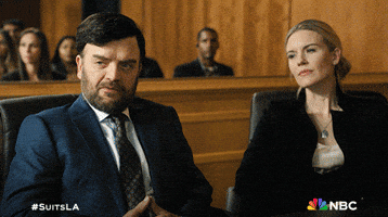 Season 1 GIF by NBC