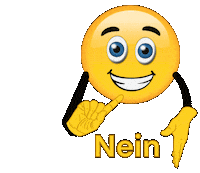 Sign Language Gebaerdensprache Sticker