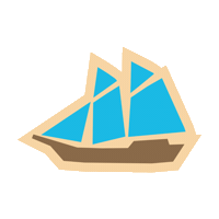 Wikinusantara Sticker by WIKIMEDIA INDONESIA