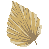 Fall Plant Sticker