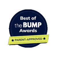 Parenting New Mom Sticker by The Bump