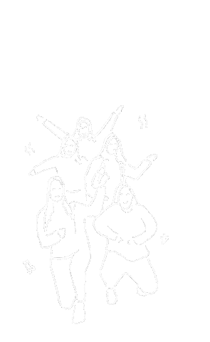 Happy Dance Sticker