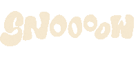 Christmas Snow Sticker