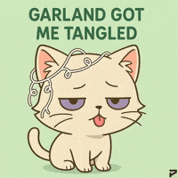 Frustrated Tangled Up GIF by Persona
