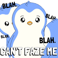 Penguin Thumbs Up GIF by Pudgy Penguins