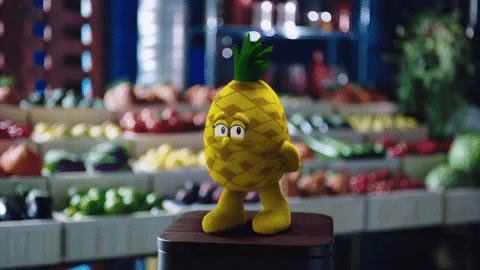 gang please GIF by Lidl Portugal