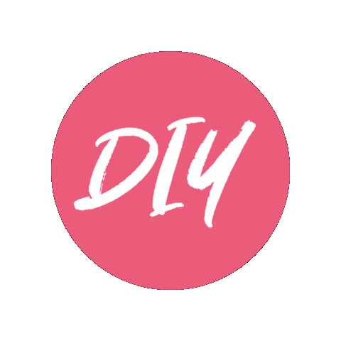 dtf-king pink sticker king diy Sticker