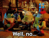 Stop Motion No GIF by Fire Mountain Productions