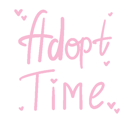 AuroraCursed giphyupload adopt time adopttime Sticker