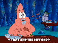 season 6 episode 25 GIF by SpongeBob SquarePants