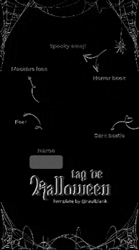 Sticker Instagramstory GIF by Raúl Blank