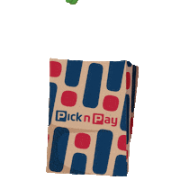Shopping Deliver Sticker by Pick n Pay asap!