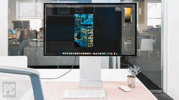 Apple Technology GIF by PCMag