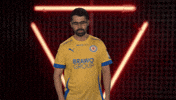 Sweating Eintracht Braunschweig GIF by Bundesliga